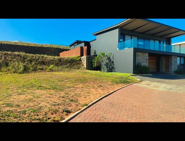 541M² VACANT LAND FOR SALE IN SIBAYA PRECINCT